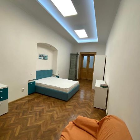 Centre Ville Apartment Cluj-Napoca Luaran gambar