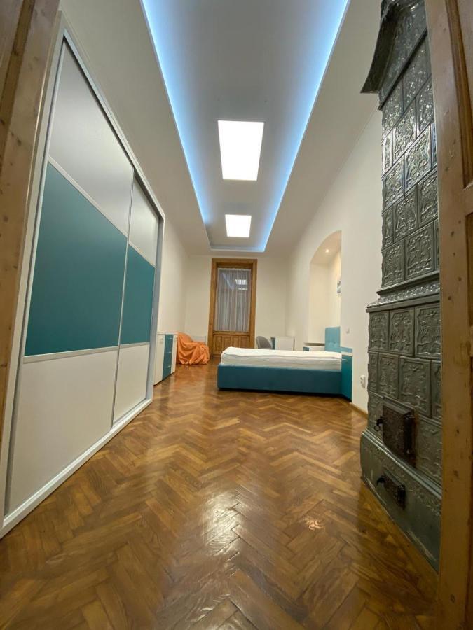 Centre Ville Apartment Cluj-Napoca Luaran gambar