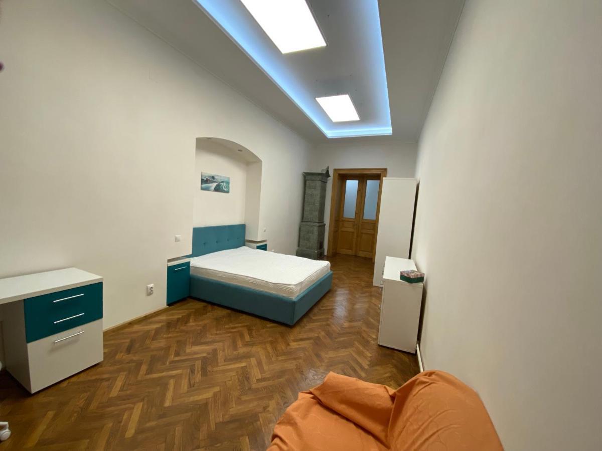 Centre Ville Apartment Cluj-Napoca Luaran gambar