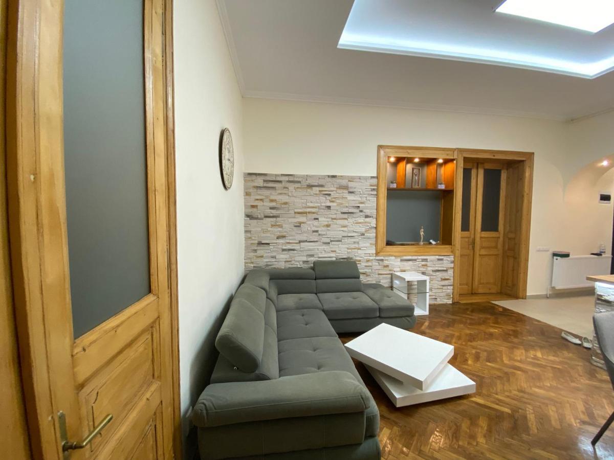 Centre Ville Apartment Cluj-Napoca Luaran gambar